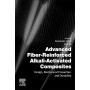 Advanced Fiber-Reinforced Alkali-Activated Composites: Design, Mechanical Properties, and Durability