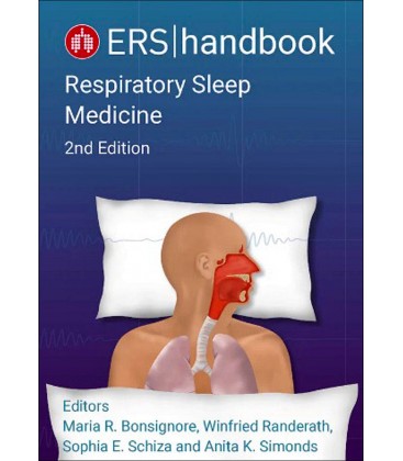 ERS Handbook of Respiratory Sleep Medicine