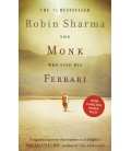 The Monk Who Sold His Ferrari