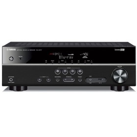 Yamaha RX-V377 AMP