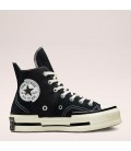 Converse Chuck 70 Plus Unisex Siyah Sneaker A00916C.001