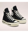 Converse Chuck 70 Plus Unisex Siyah Sneaker A00916C.001