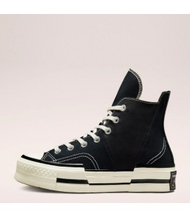 Converse Chuck 70 Plus Unisex Siyah Sneaker A00916C.001