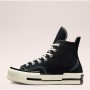 Converse Chuck 70 Plus Unisex Siyah Sneaker A00916C.001