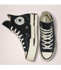 Converse Chuck 70 Plus Unisex Siyah Sneaker A00916C.001