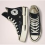 Converse Chuck 70 Plus Unisex Siyah Sneaker A00916C.001