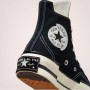 Converse Chuck 70 Plus Unisex Siyah Sneaker A00916C.001