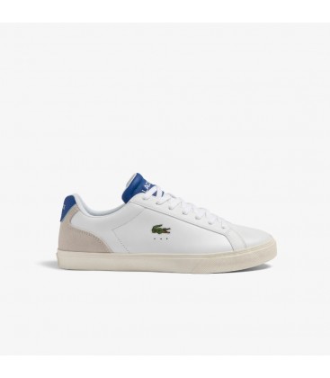 Lacoste Erkek Lerond Pro Ayakkabı Mavi 745CMA0036X96