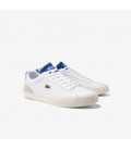 Lacoste Erkek Lerond Pro Ayakkabı Mavi 745CMA0036X96