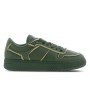 Lacoste L001 Crafted Yeşil Erkek Ayakkabı 745SMA0077GG2