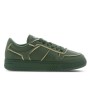 Lacoste L001 Crafted Yeşil Erkek Ayakkabı 745SMA0077GG2