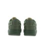 Lacoste L001 Crafted Yeşil Erkek Ayakkabı 745SMA0077GG2