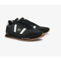 Lacoste Partner Retro Erkek Siyah Sneaker  742SMA0048T.454