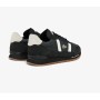Lacoste Partner Retro Erkek Siyah Sneaker  742SMA0048T.454