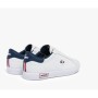 Lacoste Powercourt Erkek Beyaz Sneaker 743SMA0034.407