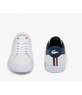 Lacoste Powercourt Erkek Beyaz Sneaker 743SMA0034.407