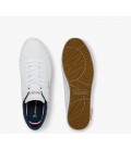 Lacoste Powercourt Erkek Beyaz Sneaker 743SMA0034.407