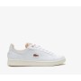 Lacoste SPORT Carnaby Kadın Beyaz Sneaker 744SFA0061.65T