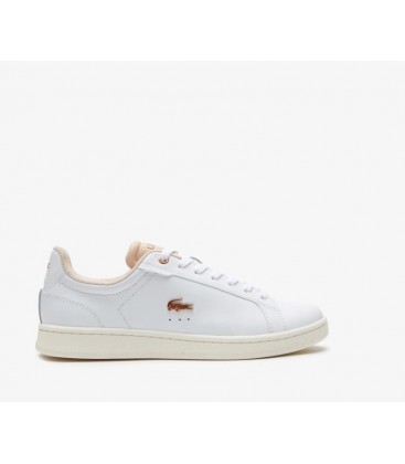 Lacoste SPORT Carnaby Kadın Beyaz Sneaker 744SFA0061.65T