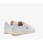 Lacoste SPORT Carnaby Kadın Beyaz Sneaker 744SFA0061.65T