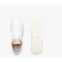 Lacoste SPORT Carnaby Kadın Beyaz Sneaker 744SFA0061.65T