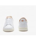 Lacoste SPORT Carnaby Kadın Beyaz Sneaker 744SFA0061.65T