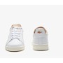 Lacoste SPORT Carnaby Kadın Beyaz Sneaker 744SFA0061.65T