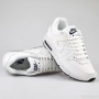 Nike Air Max Command Premium Erkek Günlük Ayakkabı 694862 100
