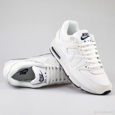 Nike Air Max Command Premium Erkek Günlük Ayakkabı 694862 100