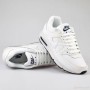 Nike Air Max Command Premium Erkek Günlük Ayakkabı 694862 100