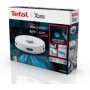 Tefal -Rg8577 X-plorer Serie 75 S Mop Özellikli Akıllı Robot Süpürge Beyaz