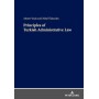 Principles of Turkish Administrative Law