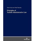 Principles of Turkish Administrative Law