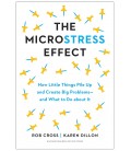 The Microstress Effect: How Little Things Pile Up and Create Big Problems--and What to Do about It