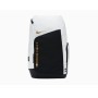 Nike Hoops Elite Sırt Çantası 32L 'Beyaz Siyah Altın' DX9786-100