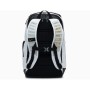Nike Hoops Elite Sırt Çantası 32L 'Beyaz Siyah Altın' DX9786-100