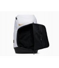 Nike Hoops Elite Sırt Çantası 32L 'Beyaz Siyah Altın' DX9786-100