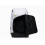 Nike Hoops Elite Sırt Çantası 32L 'Beyaz Siyah Altın' DX9786-100