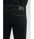 Mavi Jake Mavi Black Siyah Jean Pantolon Skinny Normal Bel Dar Paça 0042221320