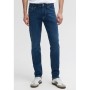 Mavi Jake 90lar Tokk Koyu İndigo Mavisi Jean Pantolon Skinny Normal Bel Dar Paça 0042234788