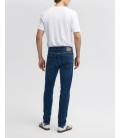 Mavi Jake 90lar Tokk Koyu İndigo Mavisi Jean Pantolon Skinny Normal Bel Dar Paça 0042234788