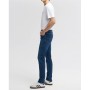 Mavi Jake 90lar Tokk Koyu İndigo Mavisi Jean Pantolon Skinny Normal Bel Dar Paça 0042234788