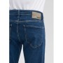 Mavi Jake 90lar Tokk Koyu İndigo Mavisi Jean Pantolon Skinny Normal Bel Dar Paça 0042234788