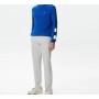 Lacoste Erkek Slim Fit Gri Pantolon HH2407.07G