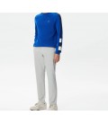 Lacoste Erkek Slim Fit Gri Pantolon HH2407.07G