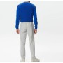 Lacoste Erkek Slim Fit Gri Pantolon HH2407.07G