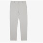 Lacoste Erkek Slim Fit Gri Pantolon HH2407.07G