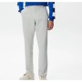 Lacoste Erkek Slim Fit Gri Pantolon HH2407.07G