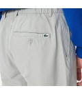 Lacoste Erkek Slim Fit Gri Pantolon HH2407.07G