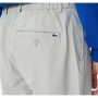 Lacoste Erkek Slim Fit Gri Pantolon HH2407.07G